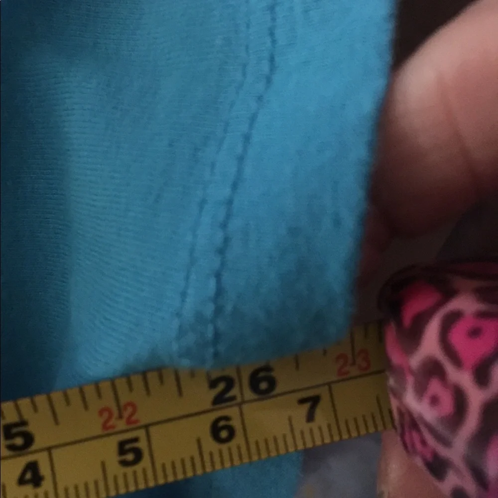 Woman’s tee. Gently worn - Picture 5 of 5